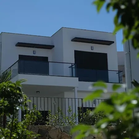 Al Mare 2; Koyunbaba'da Oezel Havuzlu *